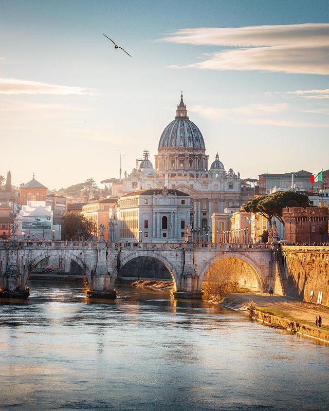 Roma 1